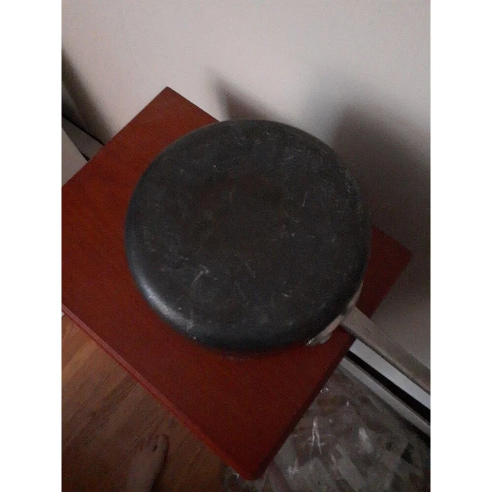 commercial aluminum this vintage